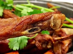 -美极鲜食坊(宝安南路店)