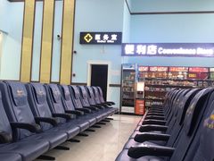 -怀化芷江机场
