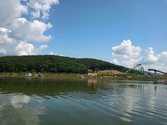 -松花湖风景名胜区