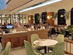 -芭蕉树·新派泰国餐厅(汉溪长隆店)