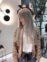 -3AM HAIR SALON染发接发