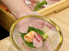 -鮨政·Omakase(港汇恒隆广场店)