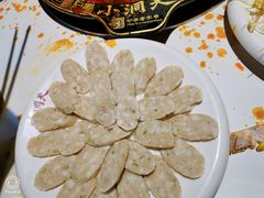 -小洞天本味火锅(九街直营店)