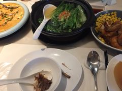 -港丽餐厅(高德置地店)