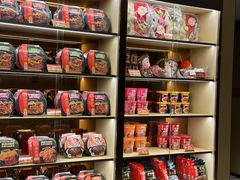 -海底捞火锅(塘厦天虹店)