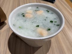 -珍粥道(杉杉奥特莱斯店)