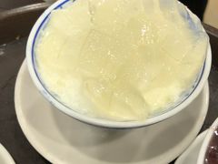 椰皇双皮奶-仁信老铺(华盖路店)