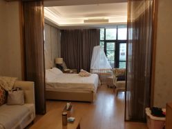点击看大图 -金芙美月子中心(财富别墅店)