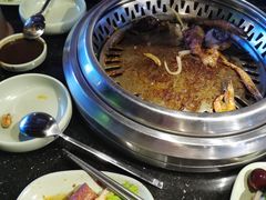 -梨花自助烤肉(天河城店)