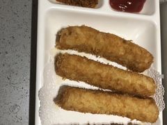 -海底捞火锅(奥山世纪城店)