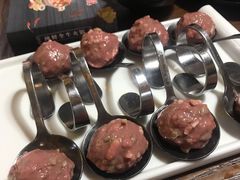 -牛郎记潮汕牛肉火锅(大西洋银泰城店)
