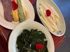 -袁老四火锅(金钟精英城店)