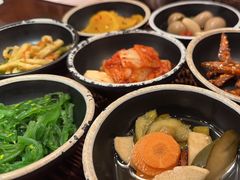 -三代烤肉(保利广场店)