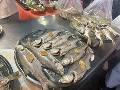 -车头老二大排档