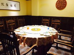 包厢-巷子里小酒馆(西三道街店)