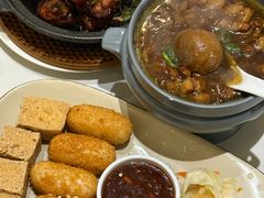 -鹿港小镇(滨北店)