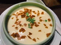 香草鲜奶布丁-蟹榭·莳鲜(虹桥高岛屋店)
