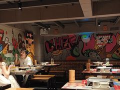 -管氏翅吧(广渠门店)