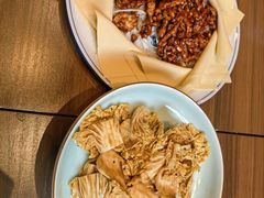 -百花深处·老北京风味菜