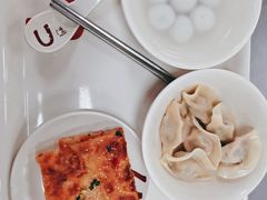 -南师大仙林校区东区食堂