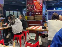 -文立新麻辣烫(合生汇21街区店)