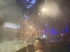 -汉拿山温泉度假酒店
