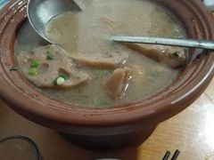 -董厨煨汤馆(车站路店)