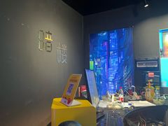 -暗楼·剧本杀·桌游