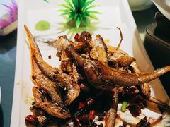 -楚鱼王·河鲜·湖北菜(华农店)