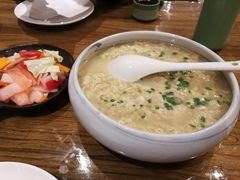 -小时候文化餐厅(盘山店)