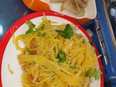 -聚首堂·特色小吃·肘子(什刹海德胜门店)