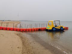 -那香海钻石沙滩浴场