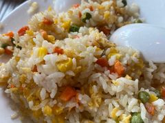-绿野餐厅(上海动物园店)