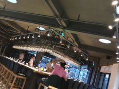 大堂-Marina厨房·ALA精酿(月湖盛园店)