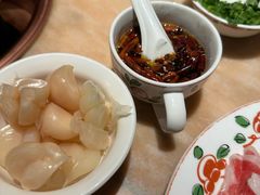 -清真·老门框爆肚涮肉·中华老字号(丰管路店)