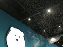 -Mr·Kuma酷么先生雪之乐园