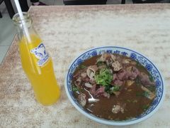 -门框胡同百年卤煮(前门煤市街店)