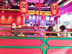 -多嘴超级肉蟹煲(杉杉国潮主题店)