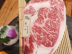 -黑牛の店·和牛烧肉(合生汇店)