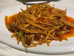 -漓江又一軒·广西菜·桂林米粉(梅林店)