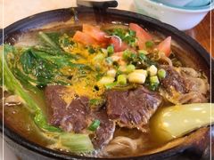 -顺顺小吃(独克宗古城店)