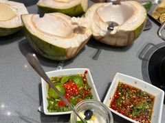 -椰小鸡·琼州糟粕醋·火锅(美兰缤纷城店)