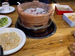 糖蒜-兄弟龙虾(胜太路总店)