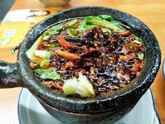 -武陟虹兴砂锅(普庆路店)