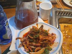 -草原塞蛮羊火锅城(港湾店)