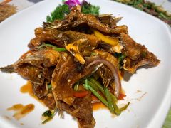 -周锦记广式餐厅