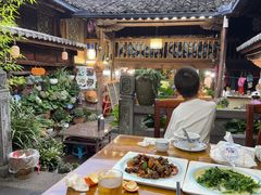 -龙姐私房菜(和顺古镇店)