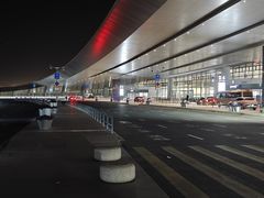 -青岛胶东国际机场