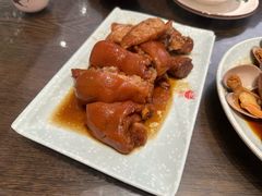 -抱德·潮汕味(琶洲店原惠城鱼仔)