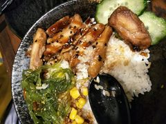 -哏儿寿司(红桥店)